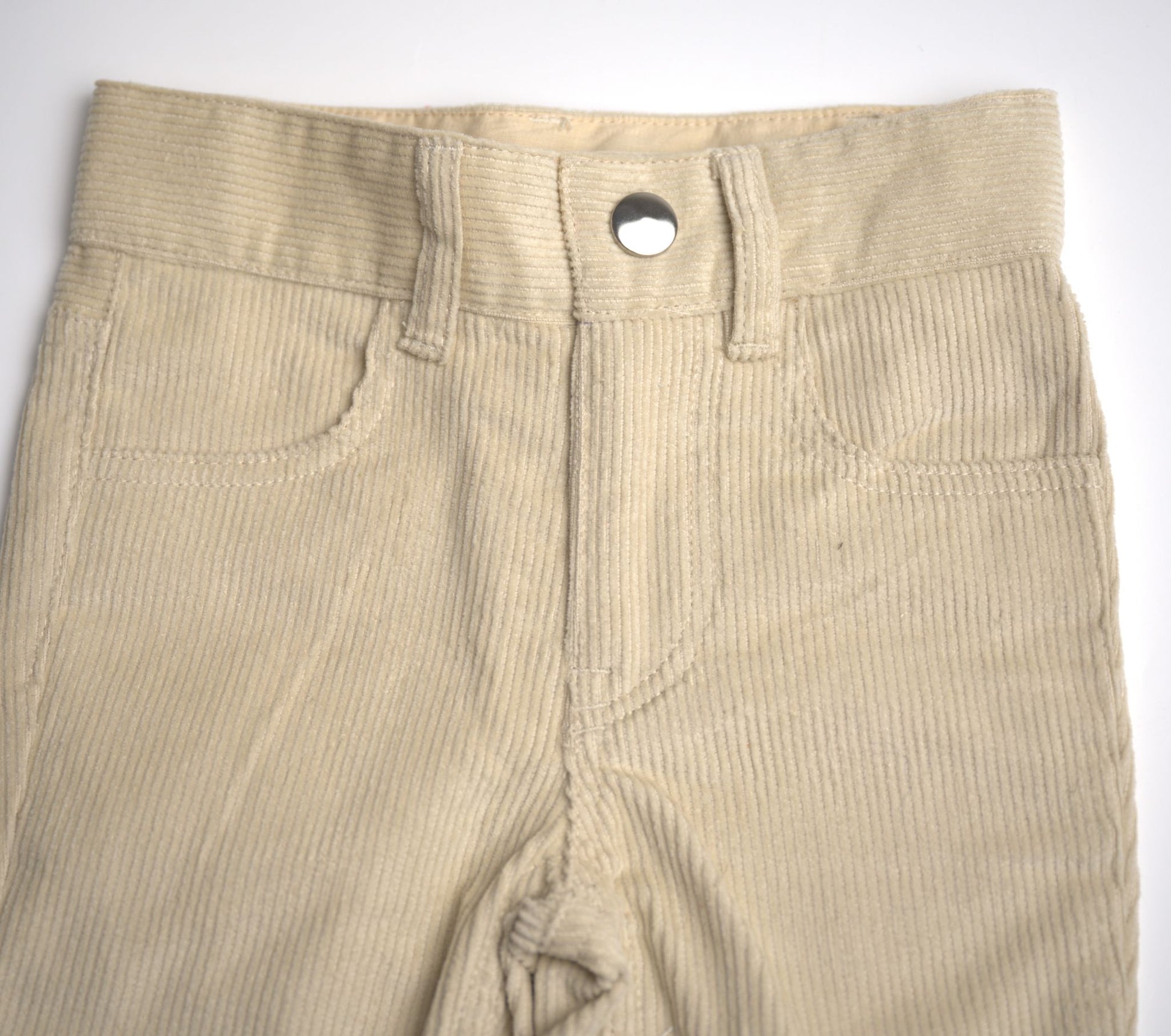 baby boy, toddler, corduroy, trousers, fall, bone, khaki, cream, pants