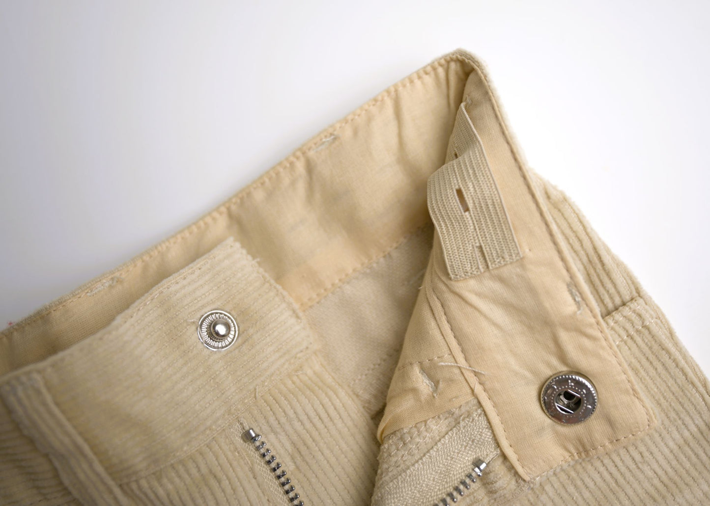 baby boy, toddler, corduroy, trousers, fall, bone, khaki, cream, pants