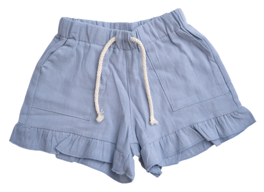 Vignette Brynlee Shorts - Blue
