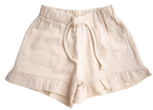 Vignette Brynlee Shorts - Cream