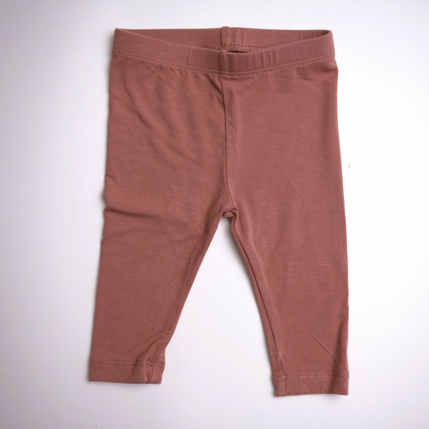 babysprouts, bamboo cotton, girls, leggings, red, mauve, pink