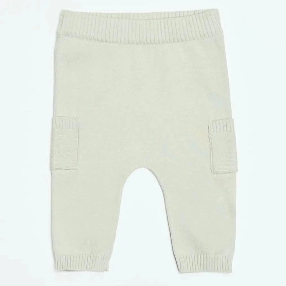 viverano stone knit sweater joggers sweatpants pants
