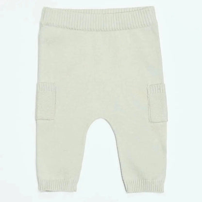 viverano stone knit sweater joggers sweatpants pants