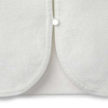 hope and henry, white, caridigan, cropped, long sleeve, easter, spring
