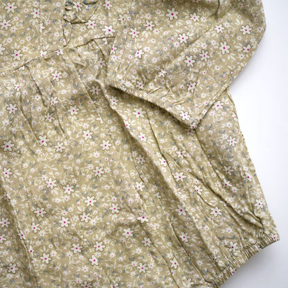 Vignette Deirdra Bubble Romper - Folklore