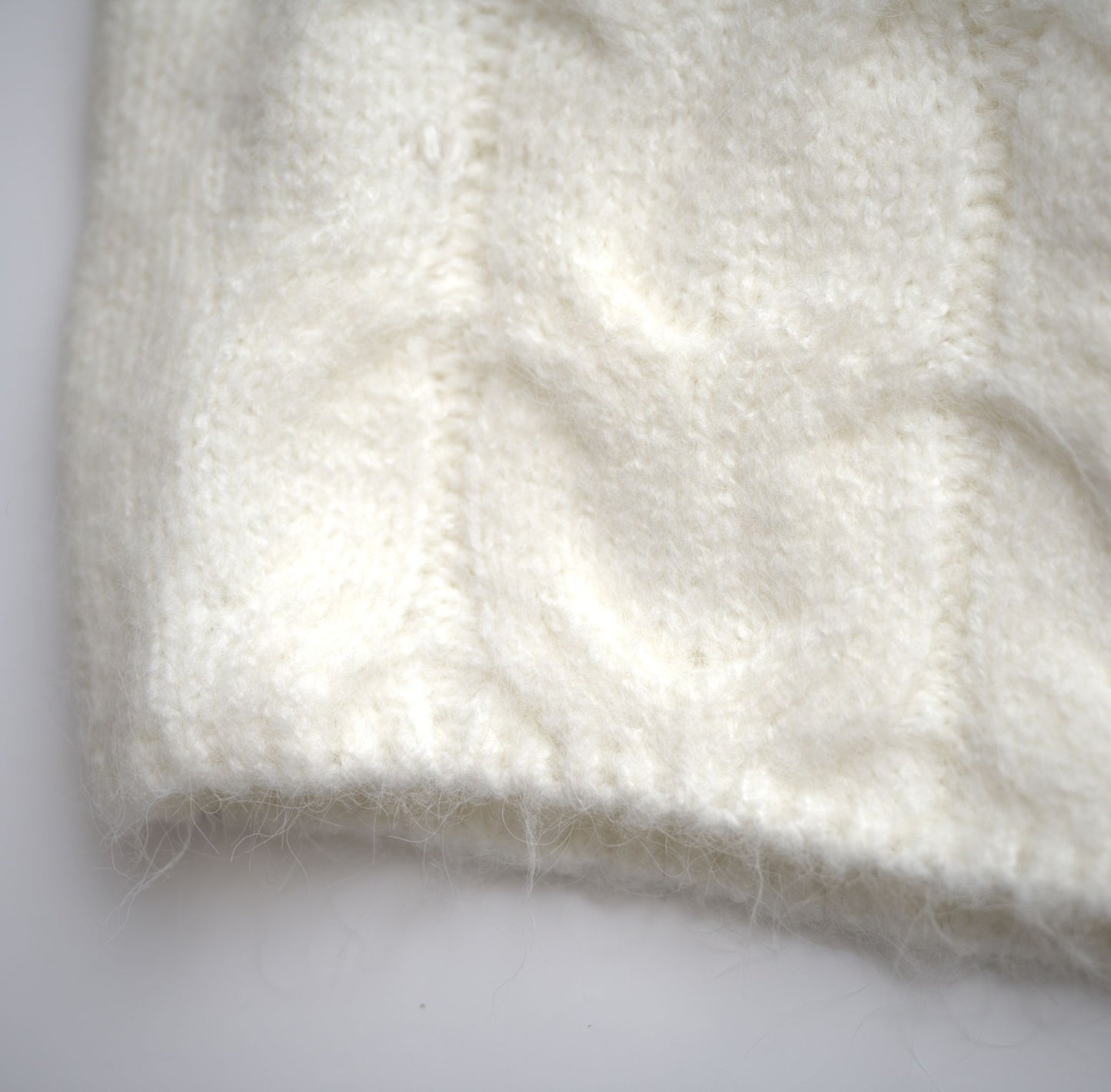 Vignette Gracie Sweater - Cream