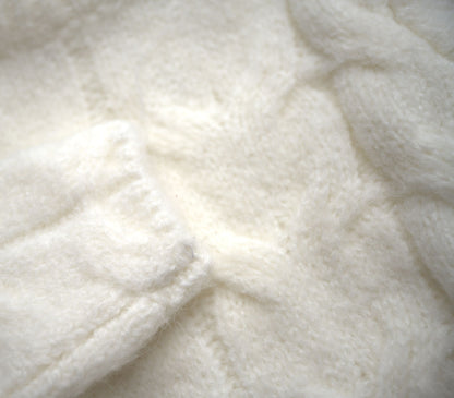 Vignette Gracie Sweater - Cream