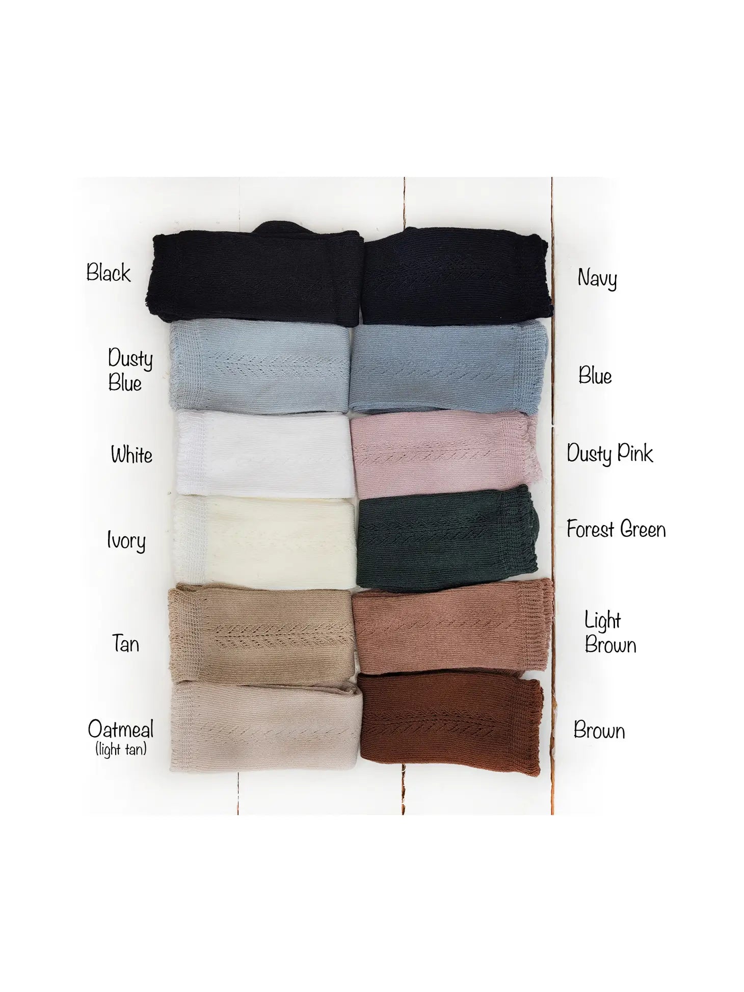 knee hi8gh socks