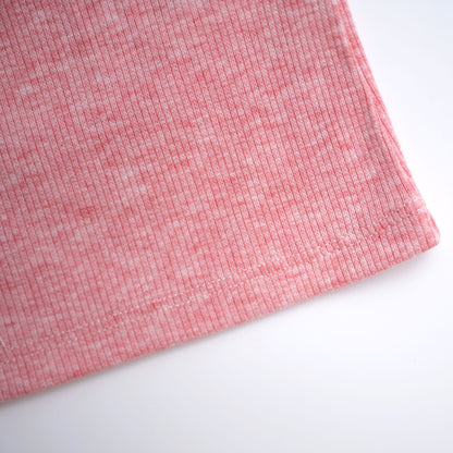 Vignette Raj Tank - Coral