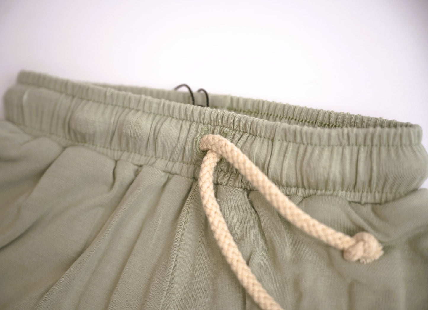Babysprouts Boy's Everyday Shorts - Seagrass