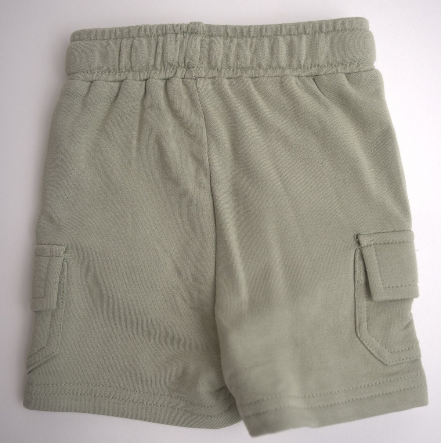 babysprouts, seagrass, cargo, shorts, boy, toddler, bamboo cotton, play