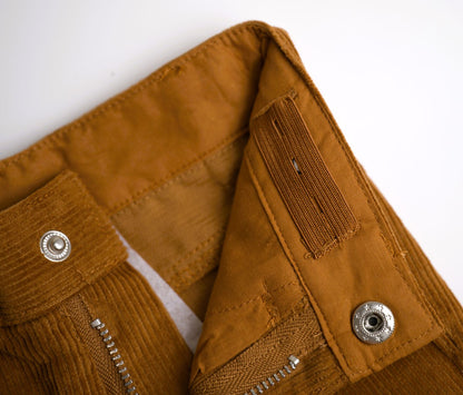 babysprouts, tan, clay, corduroy, pants, boys, fall